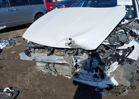 2018 Honda Accord Sport z USA, uszkodzony, nr VIN 1HGCV1F3XJA016175